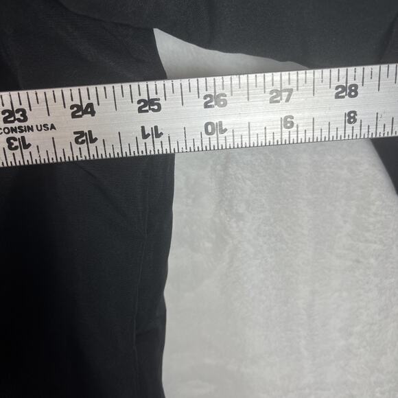 Canada WeatherGear Mens Black Bomber Jacket Hooded Parka Coat Size XL - Picture 11 of 15